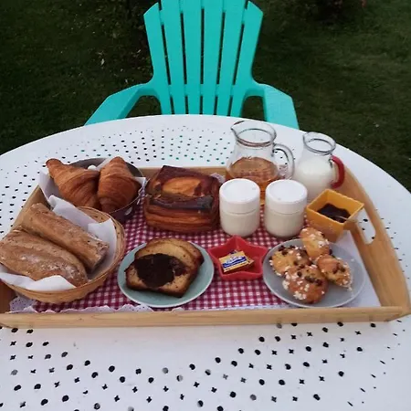 Sucre Et Douceur Cabourg
