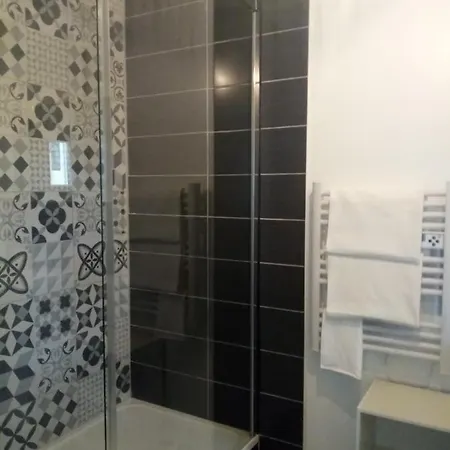 Panzió Sucre Et Douceur Cabourg